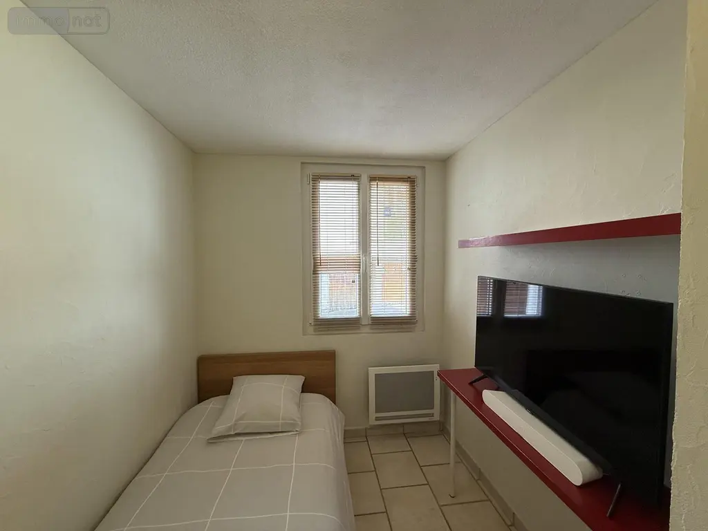 Appartement a vendre Clermont-Ferrand 63000 Puy-de-Dôme 63 81 m2 3 pièces 159000 euros 2026/1004-03020 010