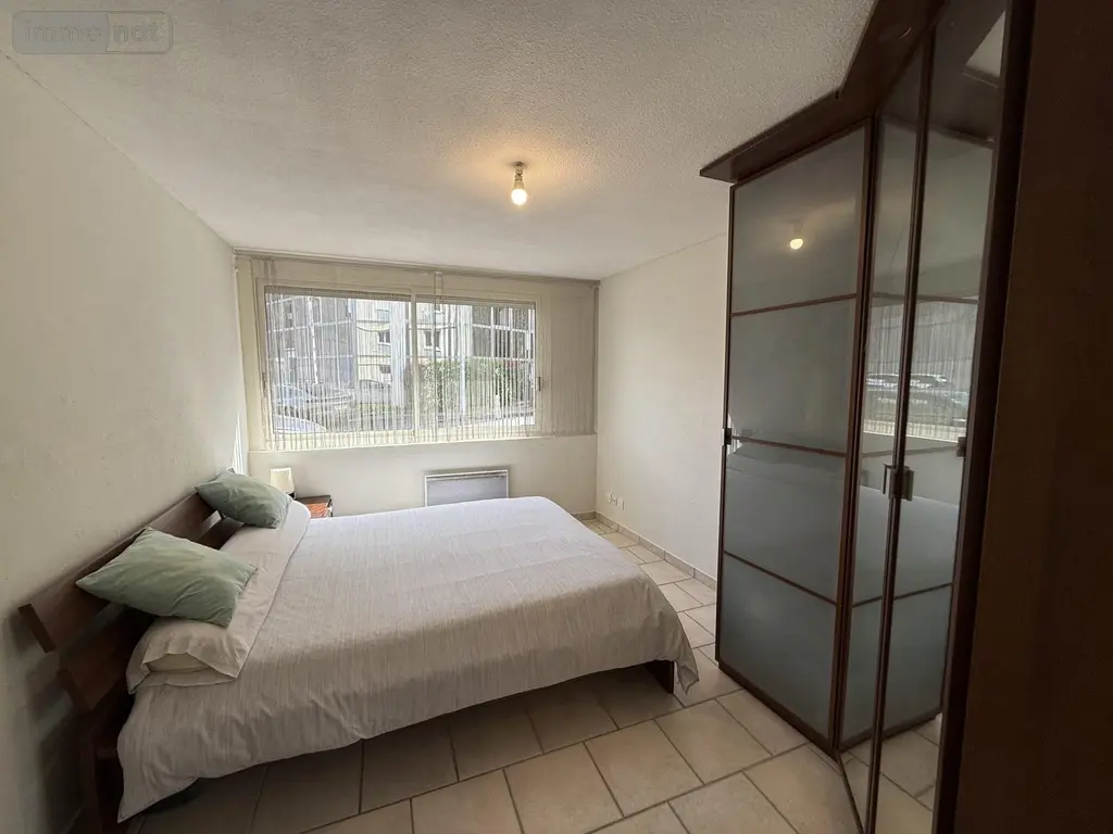Appartement a vendre Clermont-Ferrand 63000 Puy-de-Dôme 63 81 m2 3 pièces 159000 euros 2026/1004-03020 012
