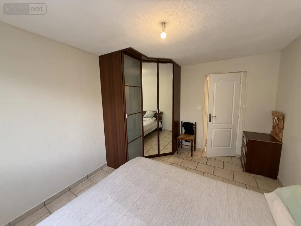 Appartement a vendre Clermont-Ferrand 63000 Puy-de-Dôme 63 81 m2 3 pièces 159000 euros 2026/1004-03020 013