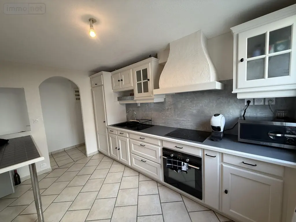 Appartement a vendre Clermont-Ferrand 63000 Puy-de-Dôme 63 81 m2 3 pièces 159000 euros 2026/1004-03020 005