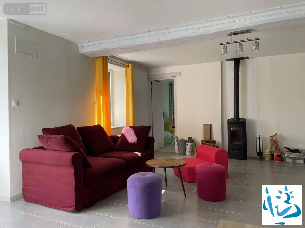 Maison a vendre Mortagne-au-Perche 61400 Orne 61 124 m2 5 pièces 194620 euros MAP0515-61091 005