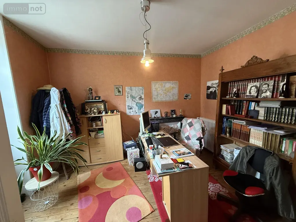 Maison a vendre Cusset 03300 Allier 03 155 m2 7 pièces 294000 euros 2026/1007-03020 011