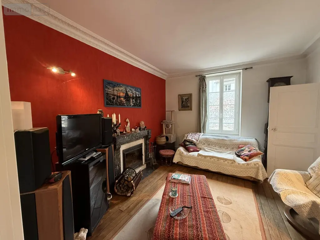 Maison a vendre Cusset 03300 Allier 03 155 m2 7 pièces 294000 euros 2026/1007-03020 009