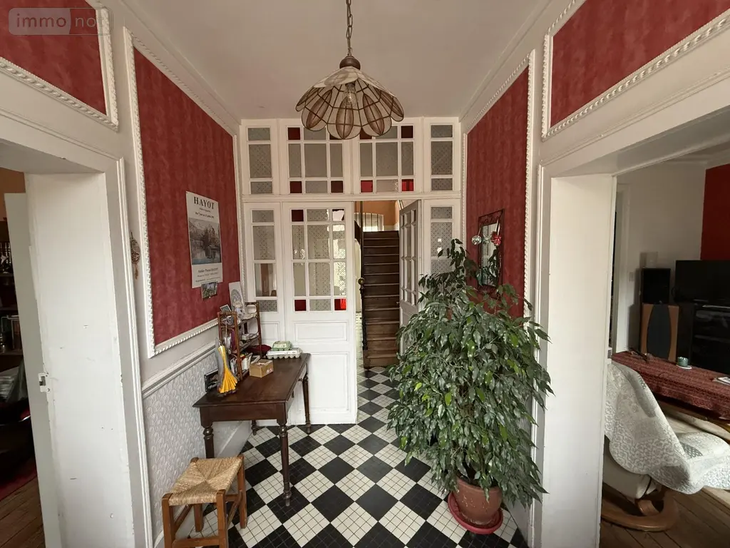 Maison a vendre Cusset 03300 Allier 03 155 m2 7 pièces 294000 euros 2026/1007-03020 004
