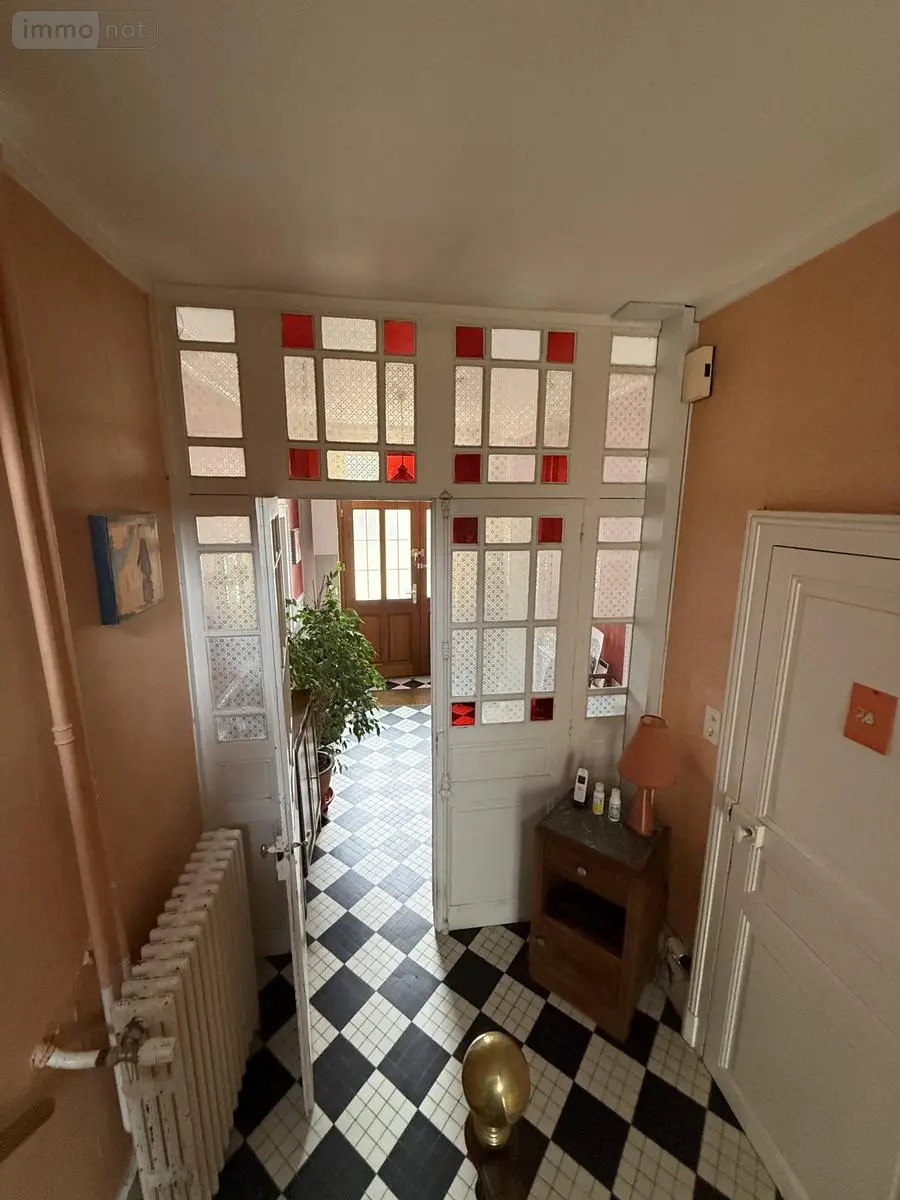Maison a vendre Cusset 03300 Allier 03 155 m2 7 pièces 294000 euros 2026/1007-03020 005