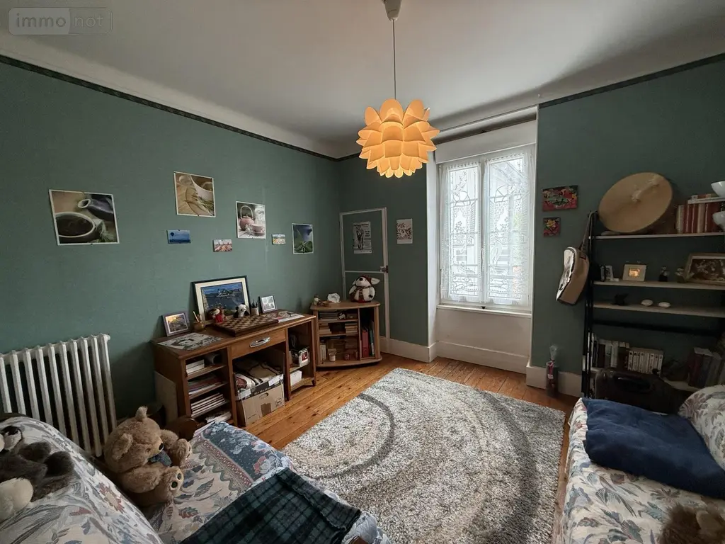 Maison a vendre Cusset 03300 Allier 03 155 m2 7 pièces 294000 euros 2026/1007-03020 012
