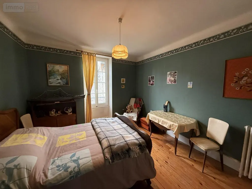Maison a vendre Cusset 03300 Allier 03 155 m2 7 pièces 294000 euros 2026/1007-03020 013