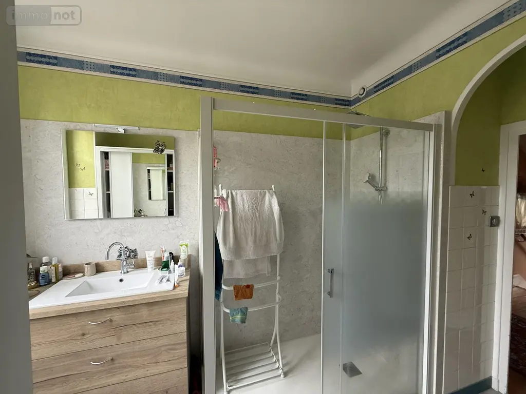 Maison a vendre Cusset 03300 Allier 03 155 m2 7 pièces 294000 euros 2026/1007-03020 015