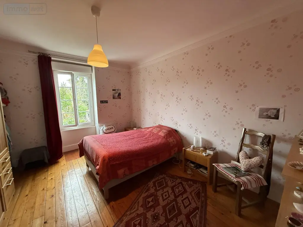 Maison a vendre Cusset 03300 Allier 03 155 m2 7 pièces 294000 euros 2026/1007-03020 014