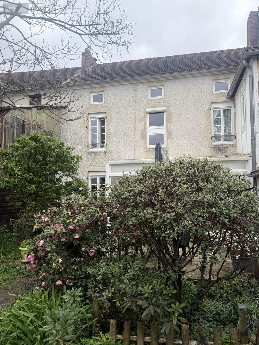 Maison a vendre Cusset 03300 Allier 03 155 m2 7 pièces 294000 euros 2026/1007-03020 002