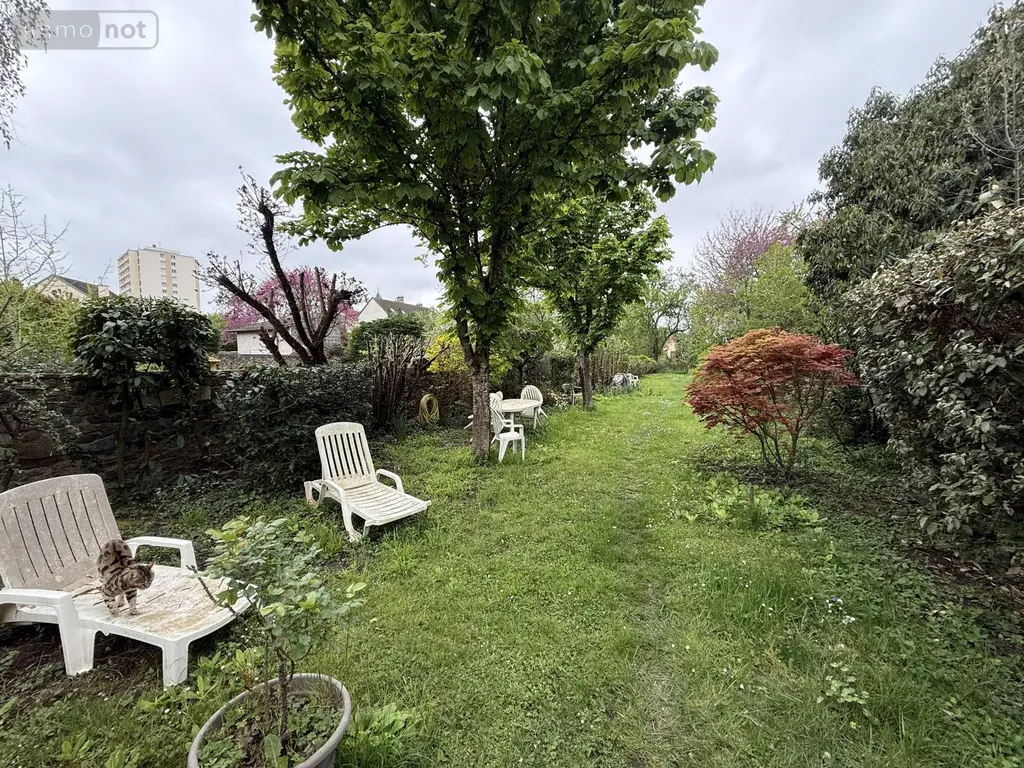 Maison a vendre Cusset 03300 Allier 03 155 m2 7 pièces 294000 euros 2026/1007-03020 003