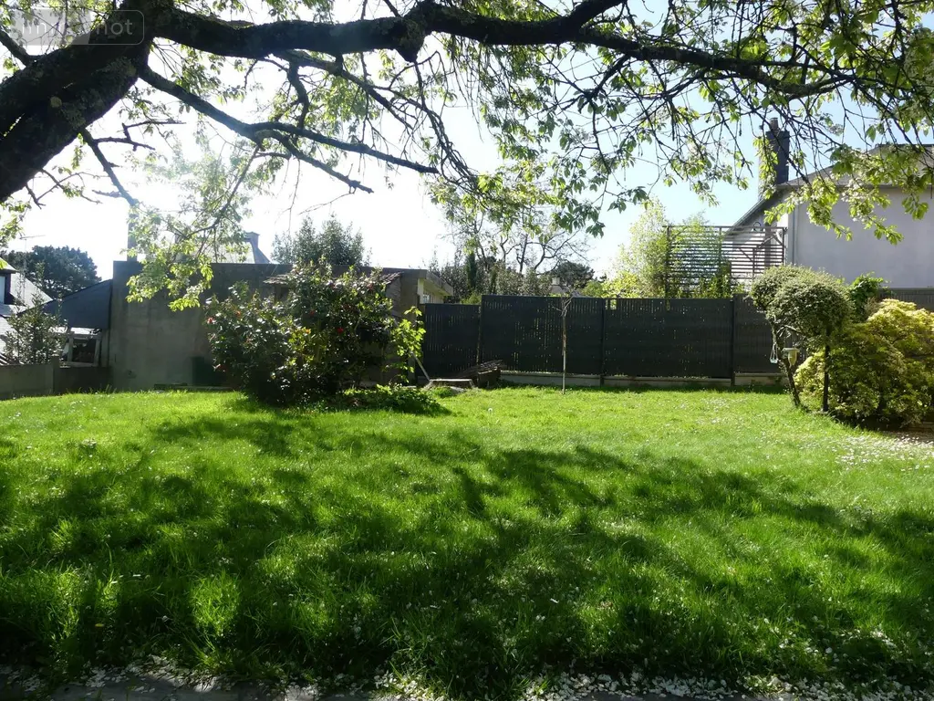 Maison a vendre Redon 35600 Ille-et-Vilaine 35 144 m2 6 pièces 215000 euros 35066-904-35066 002