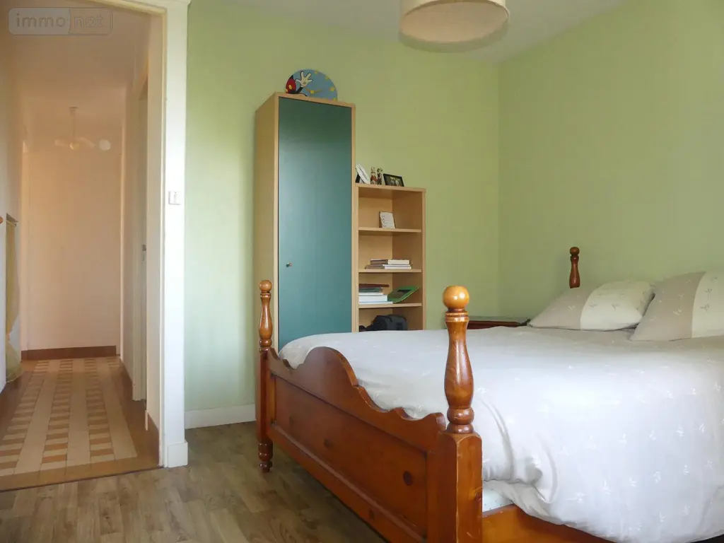 Maison a vendre Redon 35600 Ille-et-Vilaine 35 144 m2 6 pièces 215000 euros 35066-904-35066 006