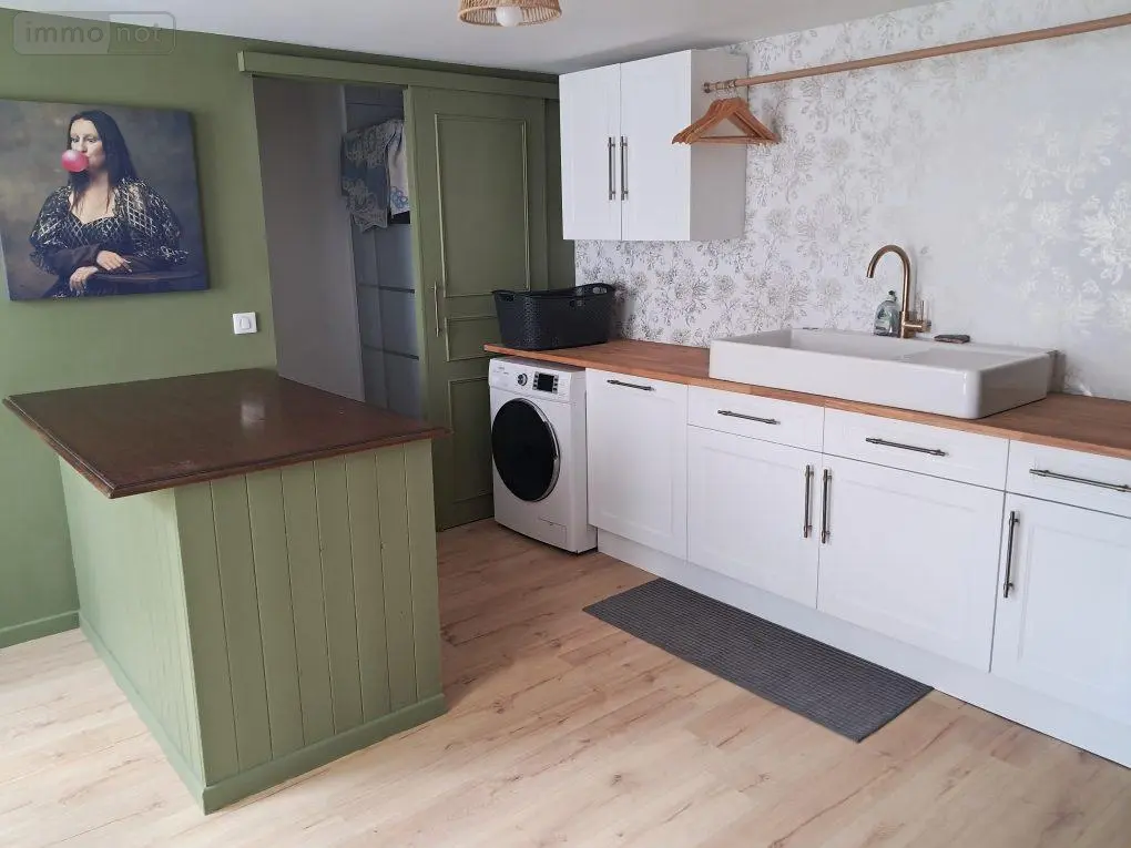 Maison a vendre Bouin 85230 Vendée 85 240 m2 8 pièces 435600 euros 999/M/2317-85092 009