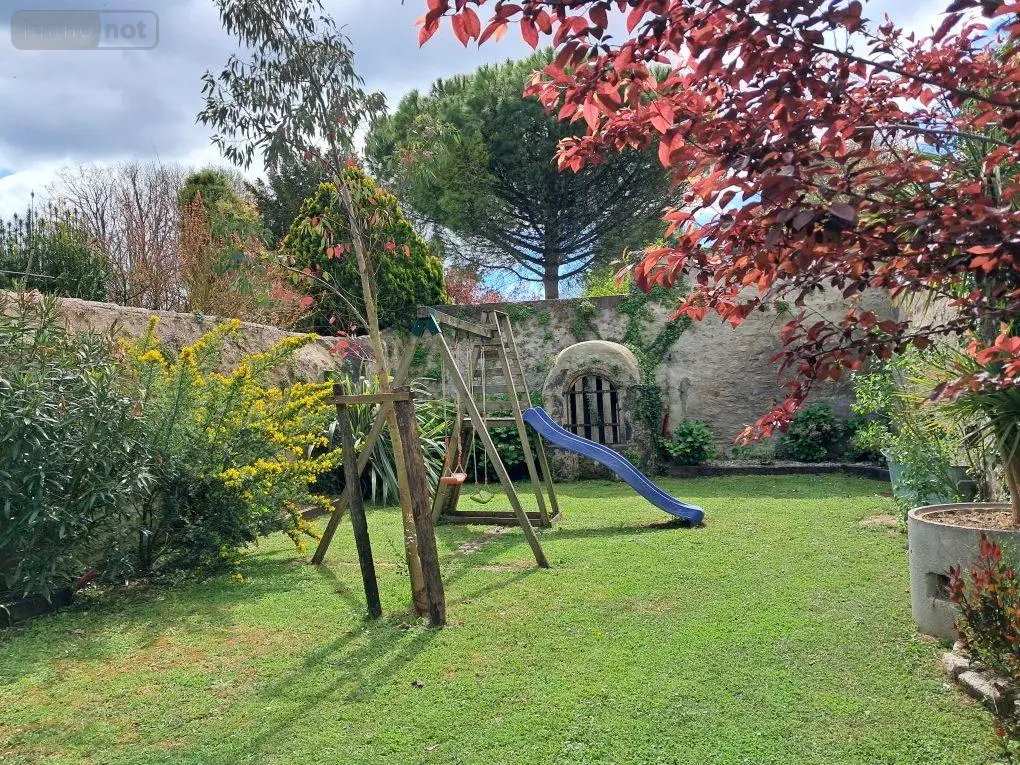 Maison a vendre Bouin 85230 Vendée 85 240 m2 8 pièces 435600 euros 999/M/2317-85092 002