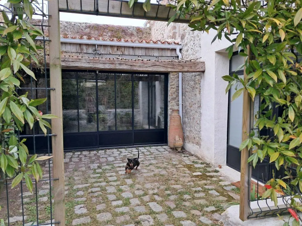 Maison a vendre Bouin 85230 Vendée 85 240 m2 8 pièces 435600 euros 999/M/2317-85092 004