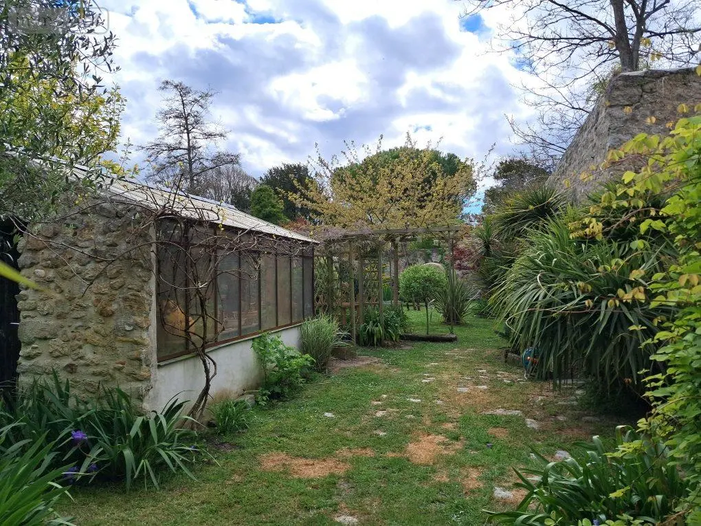 Maison a vendre Bouin 85230 Vendée 85 240 m2 8 pièces 435600 euros 999/M/2317-85092 003
