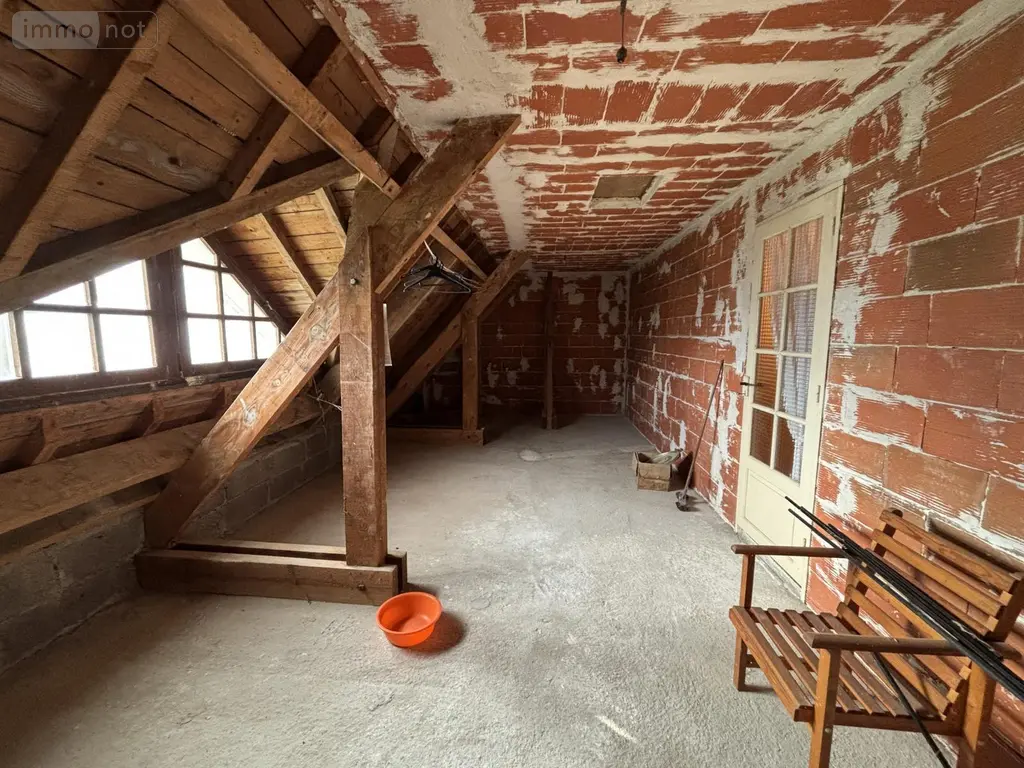 Maison a vendre Neuvic 19160 Corrèze 19 155 m2 5 pièces 243800 euros 105T-15029 011