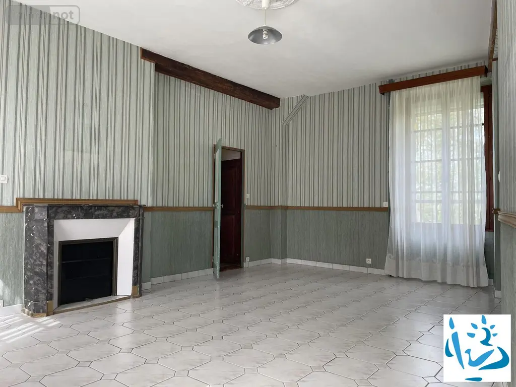 Maison a vendre Mortagne-au-Perche 61400 Orne 61 114 m2 6 pièces 179350 euros MAP0572-61091 003