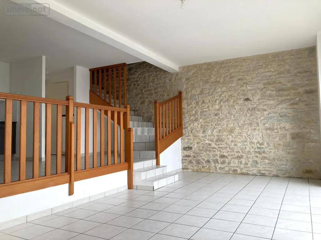 Maison a vendre La Balme-les-Grottes 38390 Isère 38 80 m2 4 pièces 180000 euros VM1489-01032 003