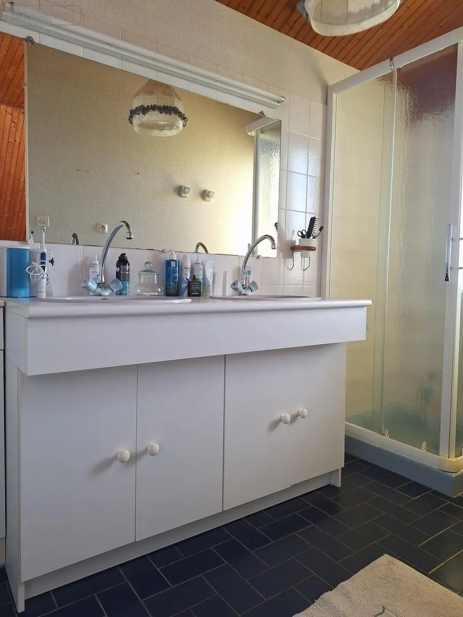 Maison a vendre Redon 35600 Ille-et-Vilaine 35 144 m2 6 pièces 215000 euros 35066-904-35066 011