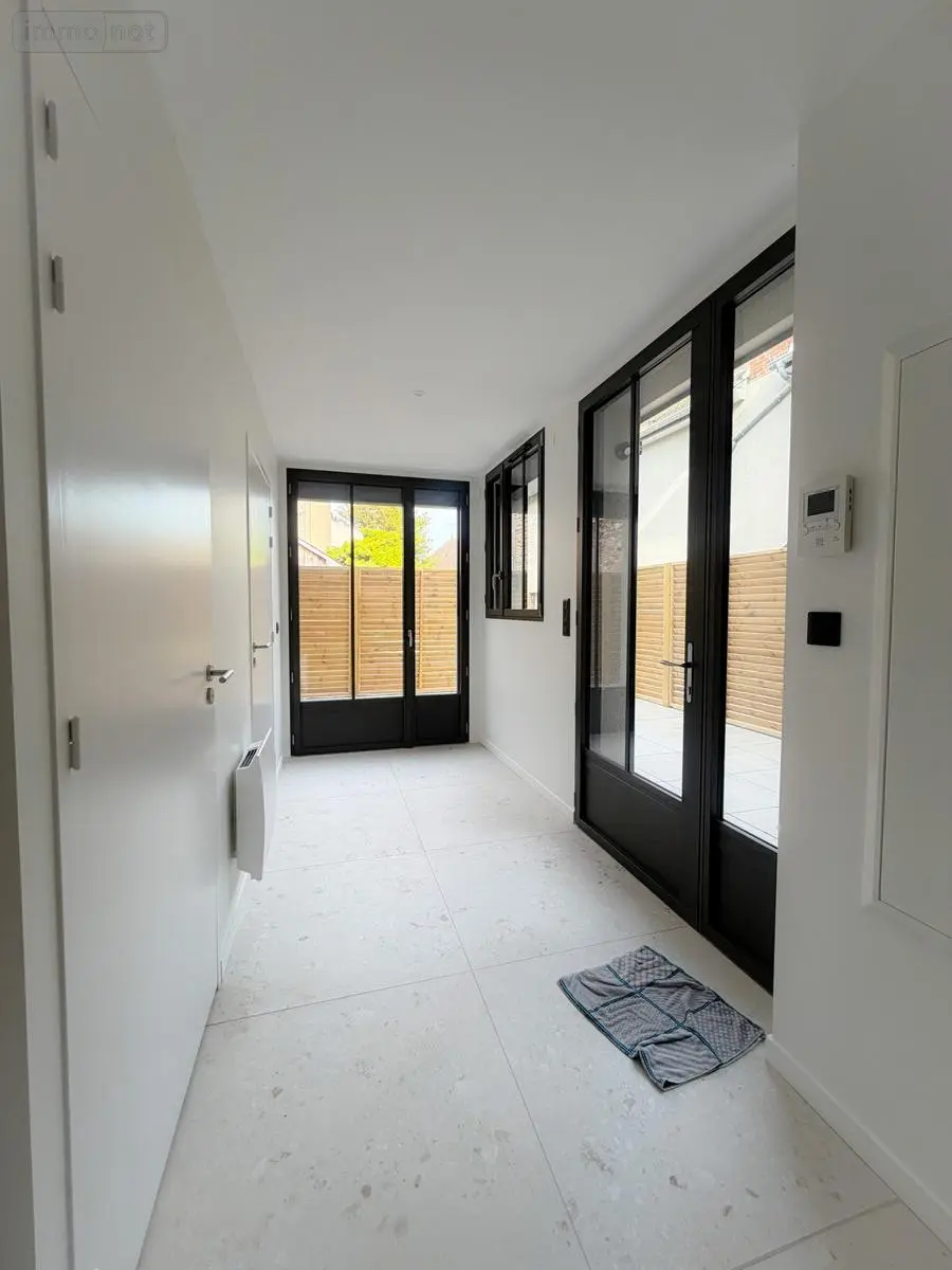 Maison a vendre Bain-de-Bretagne 35470 Ille-et-Vilaine 35 119 m2 4 pièces 424920 euros 78/732-35078 005