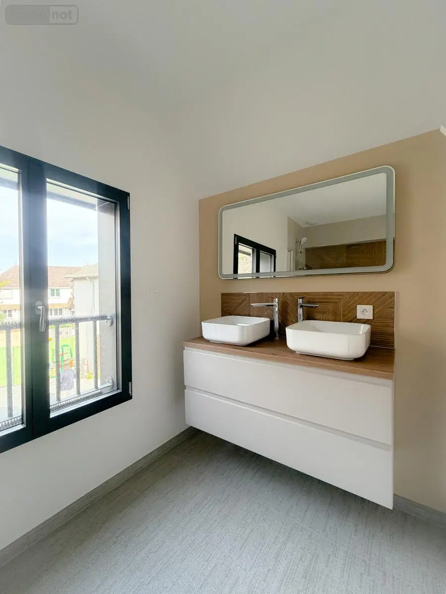 Maison a vendre Bain-de-Bretagne 35470 Ille-et-Vilaine 35 119 m2 4 pièces 424920 euros 78/732-35078 006
