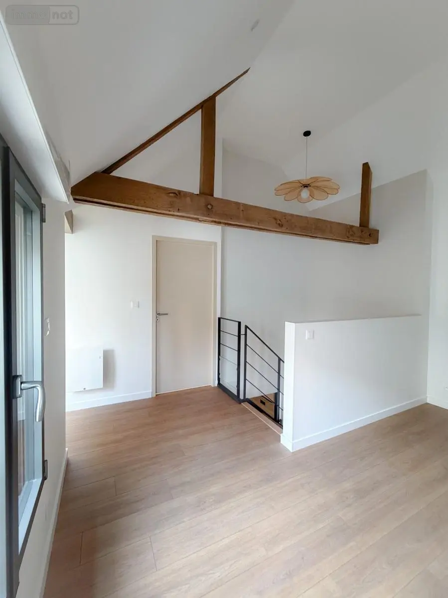 Maison a vendre Bain-de-Bretagne 35470 Ille-et-Vilaine 35 119 m2 4 pièces 424920 euros 78/732-35078 007