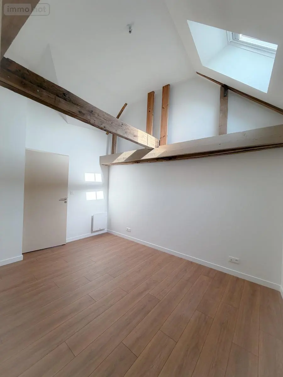 Maison a vendre Bain-de-Bretagne 35470 Ille-et-Vilaine 35 119 m2 4 pièces 424920 euros 78/732-35078 008