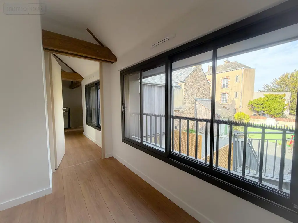 Maison a vendre Bain-de-Bretagne 35470 Ille-et-Vilaine 35 119 m2 4 pièces 424920 euros 78/732-35078 011