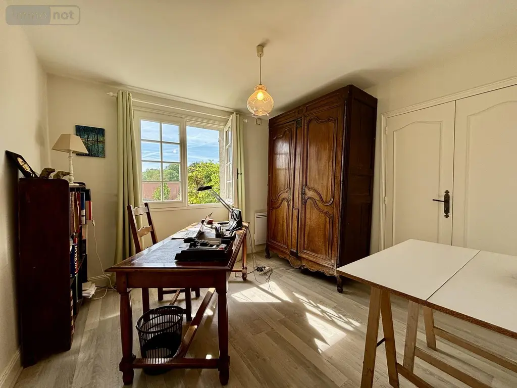 Maison a vendre Migné-Auxances 86440 Vienne 86 161 m2 6 pièces 340000 euros VM570-86001 005