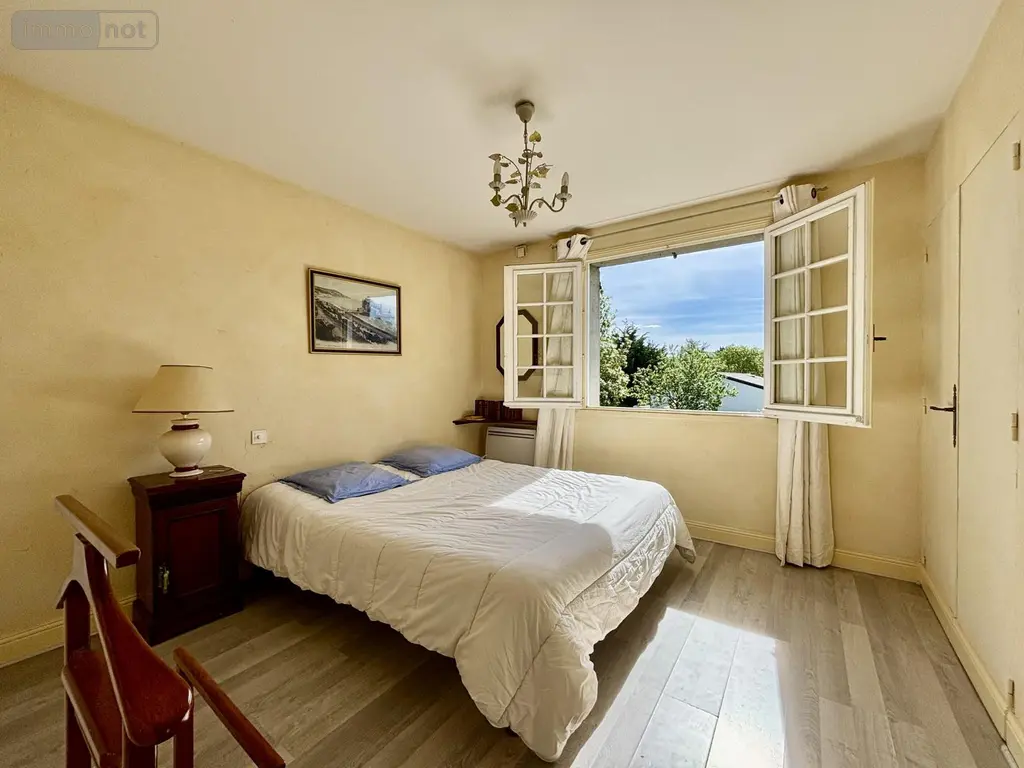 Maison a vendre Migné-Auxances 86440 Vienne 86 161 m2 6 pièces 340000 euros VM570-86001 009