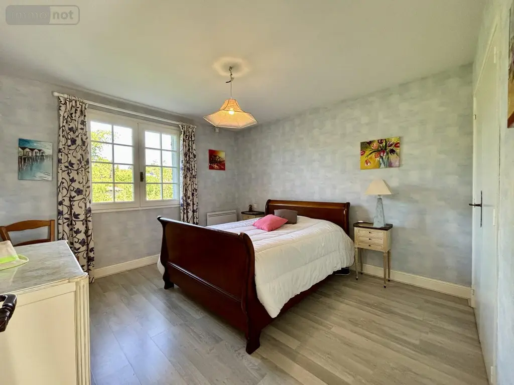 Maison a vendre Migné-Auxances 86440 Vienne 86 161 m2 6 pièces 340000 euros VM570-86001 010