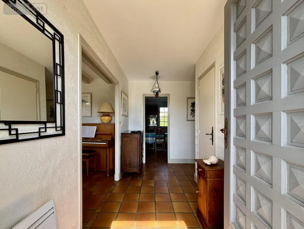 Maison a vendre Migné-Auxances 86440 Vienne 86 161 m2 6 pièces 340000 euros VM570-86001 002