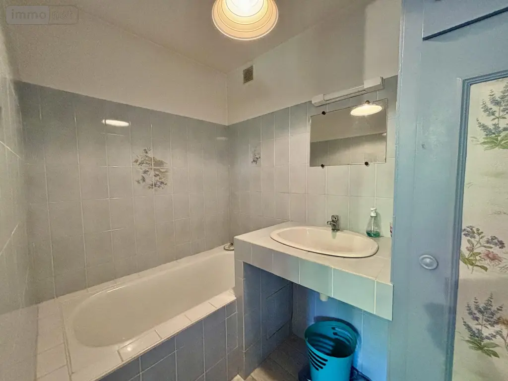 Maison a vendre Migné-Auxances 86440 Vienne 86 161 m2 6 pièces 340000 euros VM570-86001 014