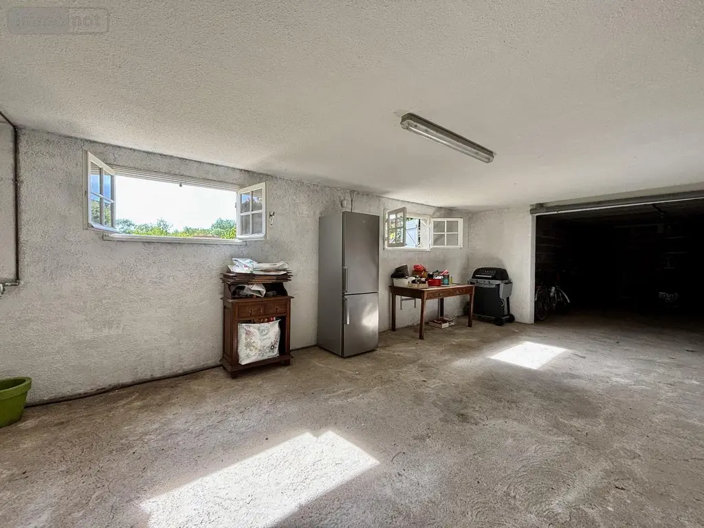 Maison a vendre Migné-Auxances 86440 Vienne 86 161 m2 6 pièces 340000 euros VM570-86001 015