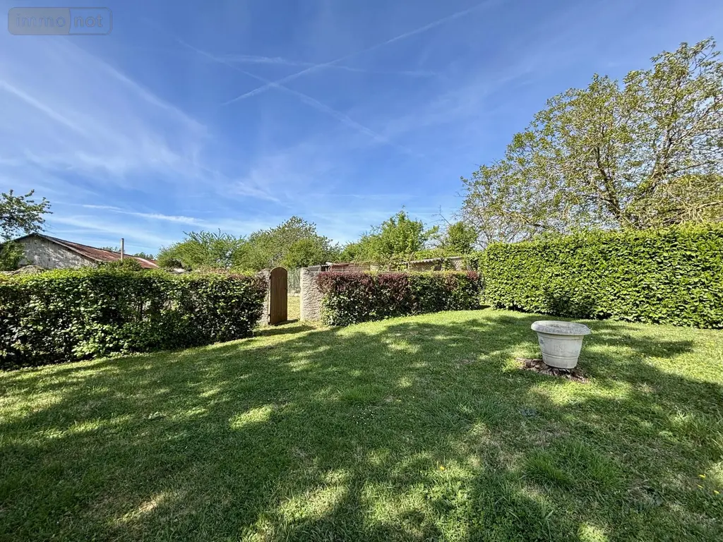 Maison a vendre Migné-Auxances 86440 Vienne 86 161 m2 6 pièces 340000 euros VM570-86001 017