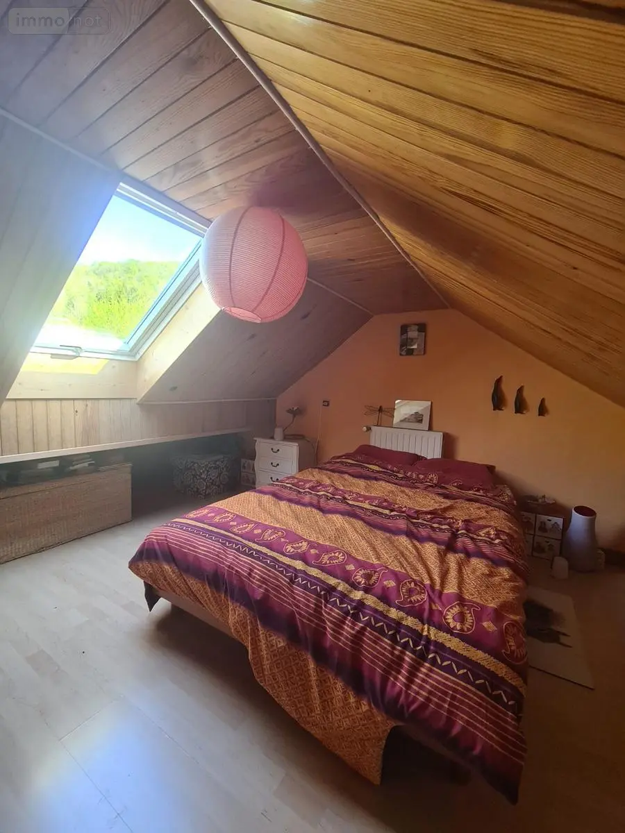 Maison a vendre Ornans 25290 Doubs 25 95 m2 4 pièces 280500 euros VM2311-25014 006