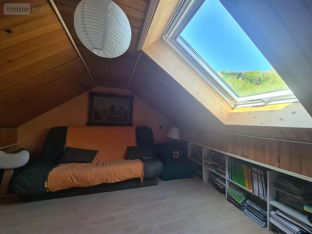 Maison a vendre Ornans 25290 Doubs 25 95 m2 4 pièces 280500 euros VM2311-25014 007