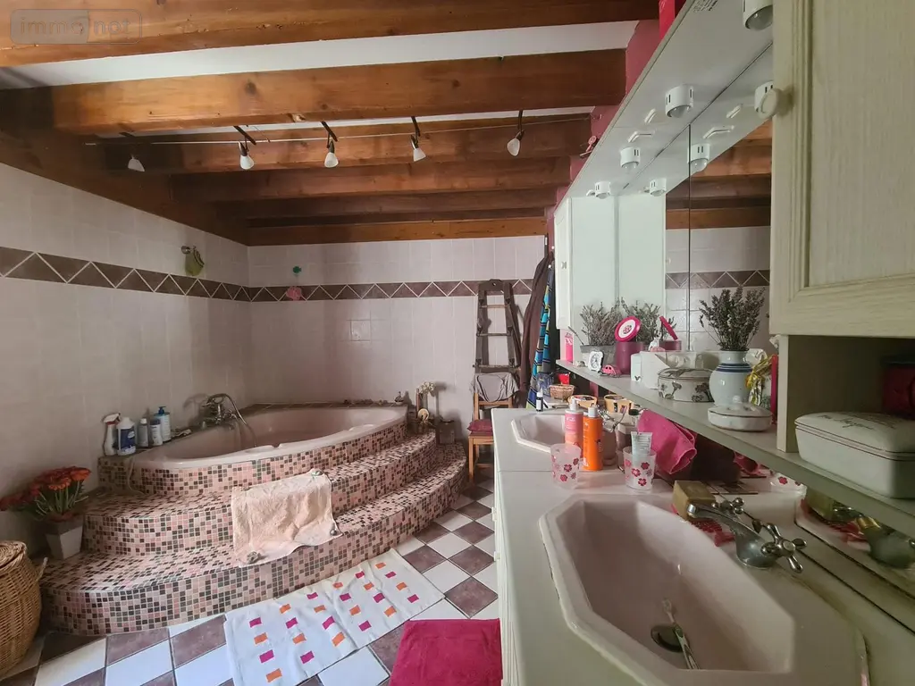 Maison a vendre Ornans 25290 Doubs 25 95 m2 4 pièces 280500 euros VM2311-25014 009
