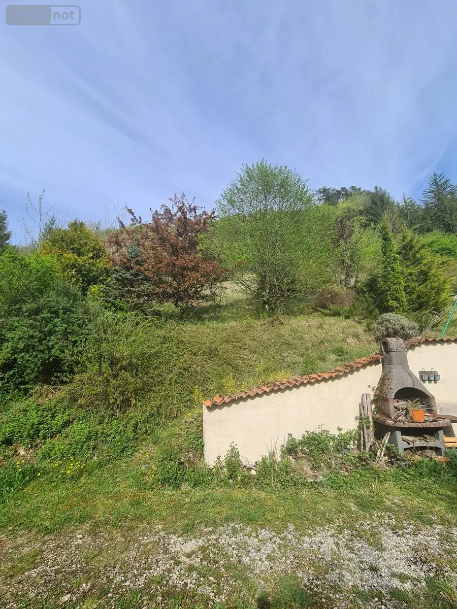 Maison a vendre Ornans 25290 Doubs 25 95 m2 4 pièces 280500 euros VM2311-25014 010