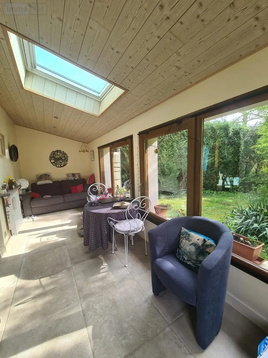 Maison a vendre Ornans 25290 Doubs 25 95 m2 4 pièces 280500 euros VM2311-25014 003