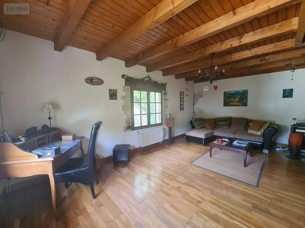 Maison a vendre Ornans 25290 Doubs 25 95 m2 4 pièces 280500 euros VM2311-25014 004
