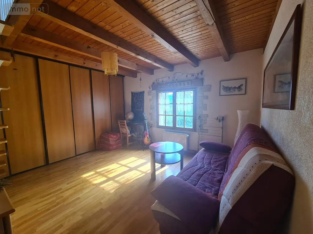 Maison a vendre Ornans 25290 Doubs 25 95 m2 4 pièces 280500 euros VM2311-25014 005