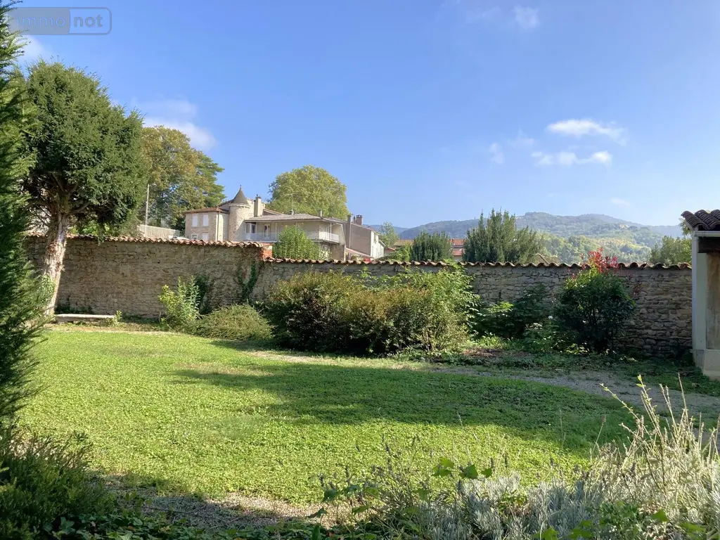 Terrain a batir a vendre Ambérieu-en-Bugey 01500 Ain 01 138000 euros VT167-01032 001