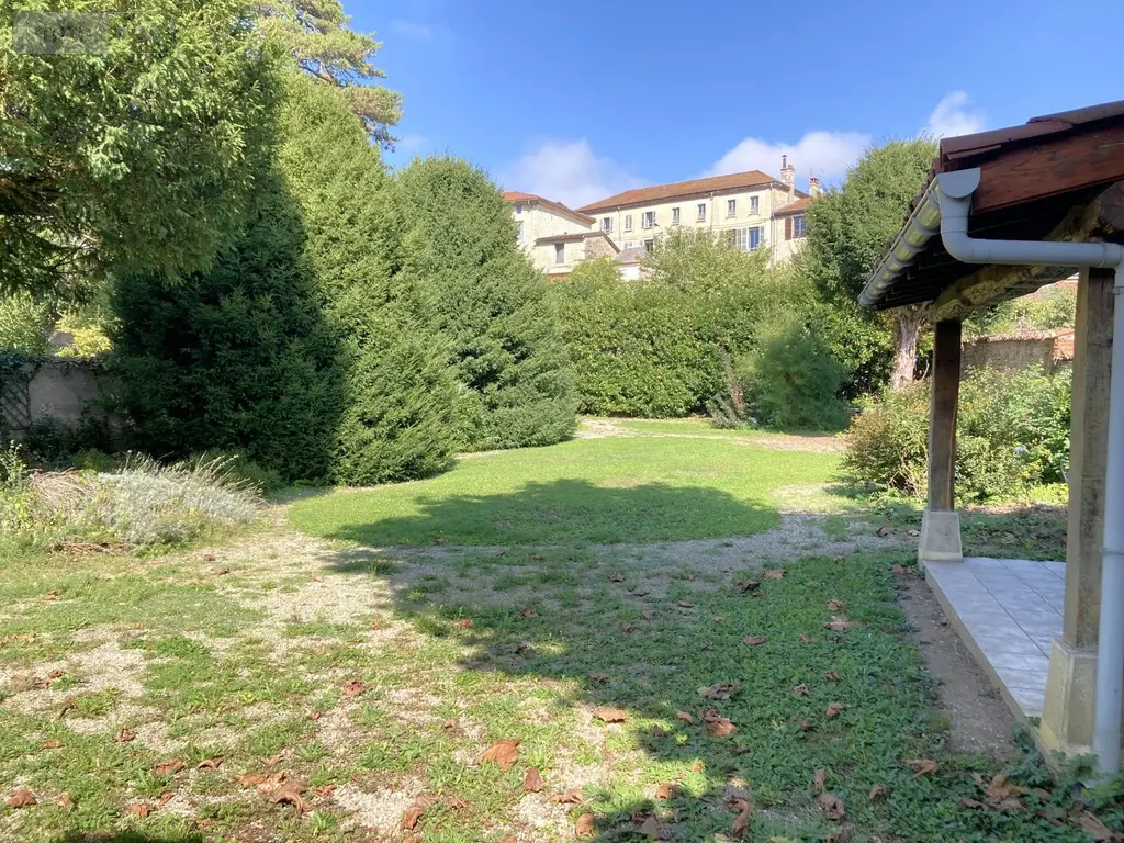 Terrain a batir a vendre Ambérieu-en-Bugey 01500 Ain 01 138000 euros VT167-01032 003