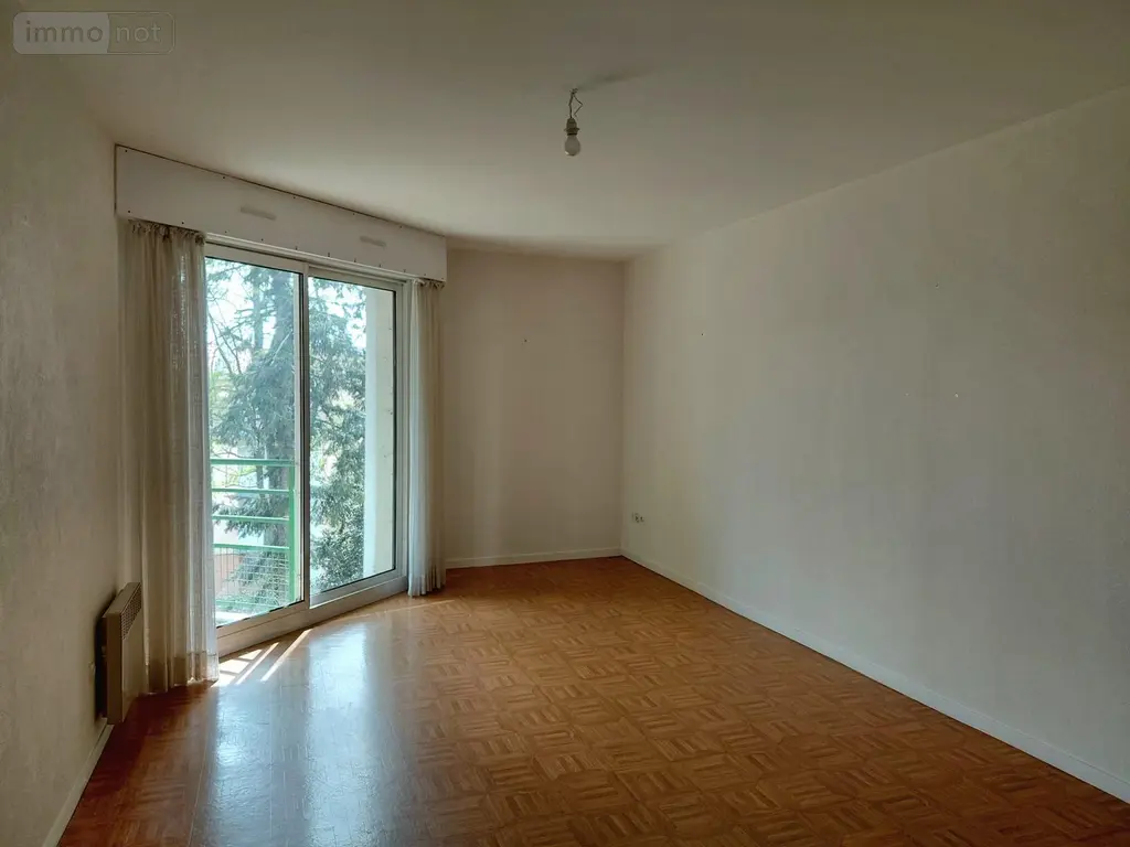 Appartement a vendre Challans 85300 Vendée 85 51 m2 2 pièces 53000 euros VA2286-85092 002