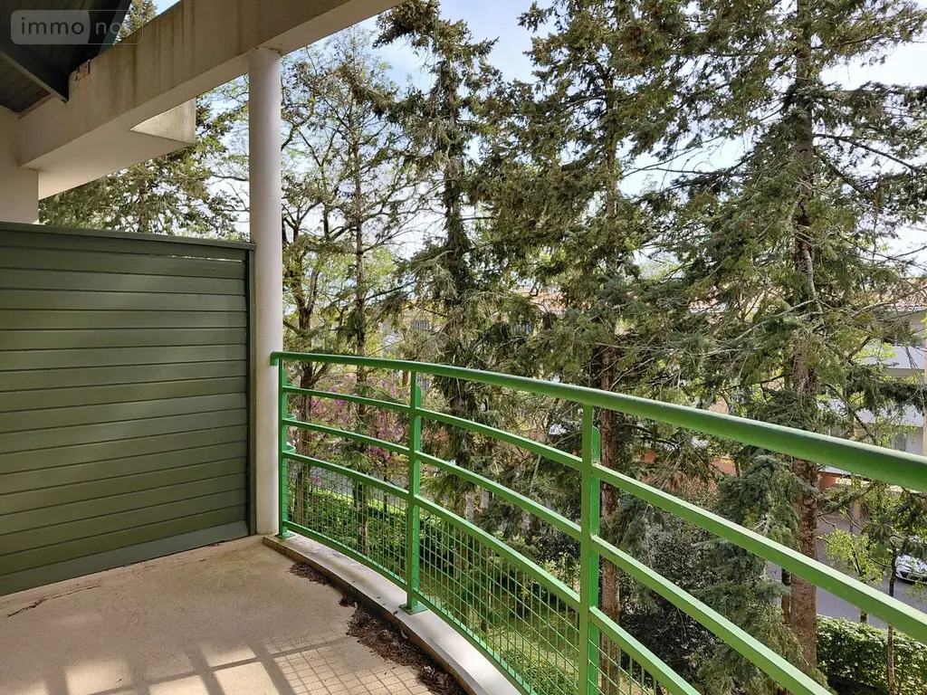 Appartement a vendre Challans 85300 Vendée 85 51 m2 2 pièces 74200 euros VA2286-85092 007