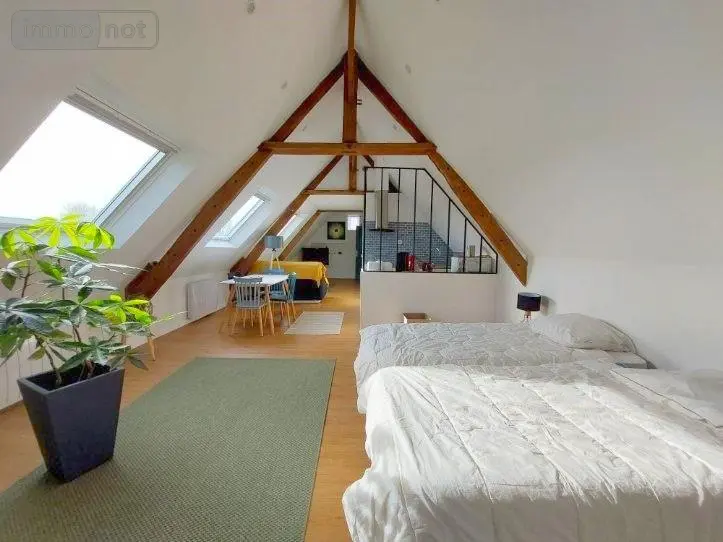 Maison a vendre Hudimesnil 50510 Manche 50 175 m2 8 pièces 431600 euros VM3750-50026 002