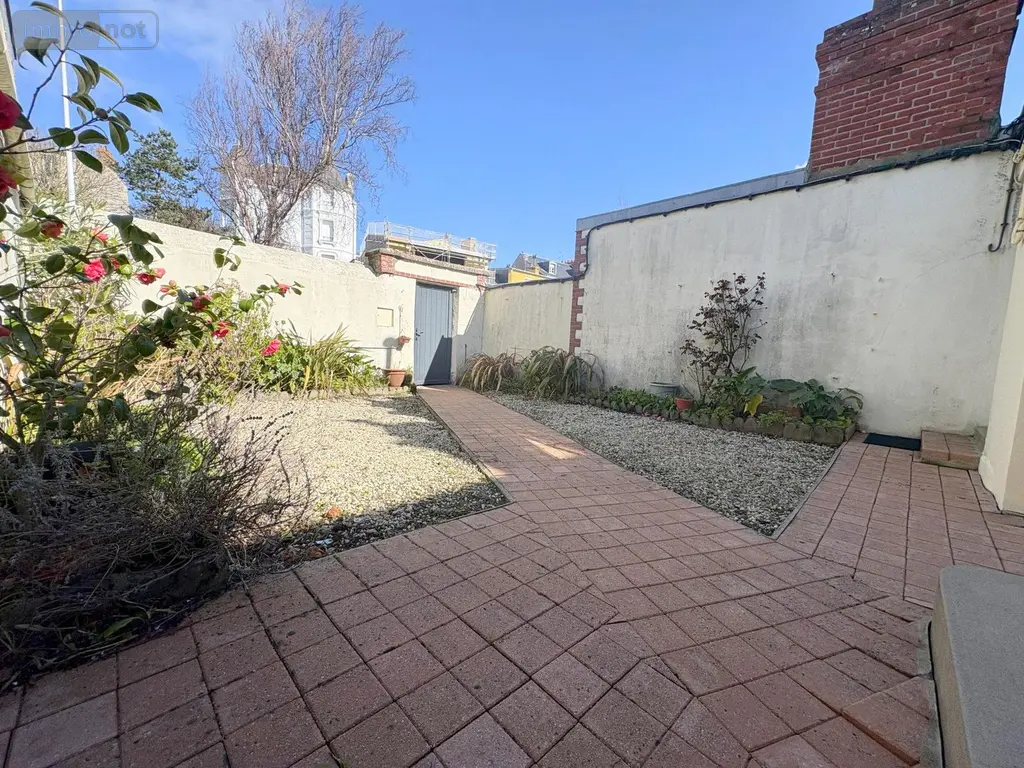 Appartement a vendre Granville 50400 Manche 50 93 m2 5 pièces 395000 euros VA3175-50026 002
